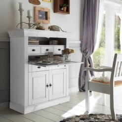 Secrétaire Bergen -Wenko Soldes Boutique 1000104454 211122 08321901167 MOOD DETAILS P000000001000104454 mood