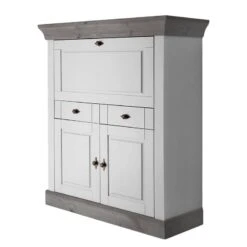 Secrétaire Bergen -Wenko Soldes Boutique 1000104455 211122 08321901160 IMAGE P000000001000104455