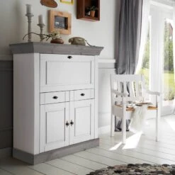 Secrétaire Bergen -Wenko Soldes Boutique 1000104455 211122 08321901171 MOOD DETAILS P000000001000104455 mood