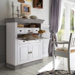 Secrétaire Bergen -Wenko Soldes Boutique 1000104455 211122 08321901173 MOOD DETAILS P000000001000104455 mood