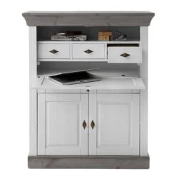 Secrétaire Bergen -Wenko Soldes Boutique 1000104455 211122 08321901203 DETAILS P000000001000104455