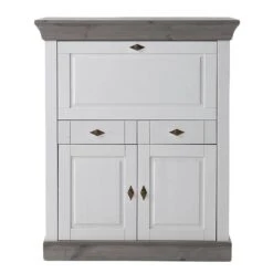 Secrétaire Bergen -Wenko Soldes Boutique 1000104455 211122 08321901214 DETAILS P000000001000104455