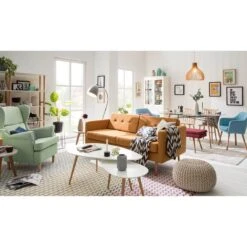 Pouf Tricot Edson -Wenko Soldes Boutique 1000110284 181115 14285328 MOOD GALLERYIMAGES P000000001000110284 mood