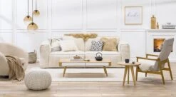 Pouf Tricot Edson -Wenko Soldes Boutique 1000110284 230927 021 MOOD DETAILS P000000001000110284 mood