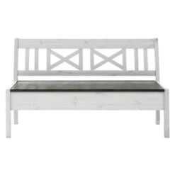 Banc Fjord Sans Accoudoirs -Wenko Soldes Boutique 1000113519 211122 08322501393 IMAGE P000000001000113519