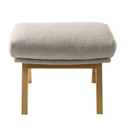 Pouf Repose-pieds Hepburn I -Wenko Soldes Boutique 1000114796 180716 174400100 GALLERYIMAGES P000000001000114796