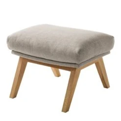 Pouf Repose-pieds Hepburn I -Wenko Soldes Boutique 1000114796 180716 17440099 IMAGE P000000001000114796