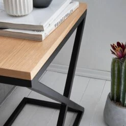 Table D'appoint Mora -Wenko Soldes Boutique 1000116646 190121 11330200003 GALLERYIMAGES P000000001000116646