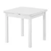 Table Extensible Bastide