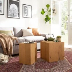 Table D’appoint Cubus III -Wenko Soldes Boutique 1000117163 181123 07374700029 MOOD GALLERYIMAGES P000000001000117163 mood