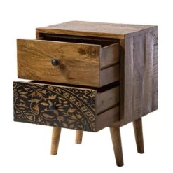 Table De Chevet Rygge -Wenko Soldes Boutique 1000117976 180831 10131302 GALLERYIMAGES P000000001000117976