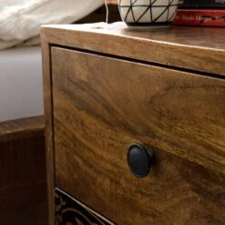 Table De Chevet Rygge -Wenko Soldes Boutique 1000117976 190205 09522100004 MOOD GALLERYIMAGES P000000001000117976 mood