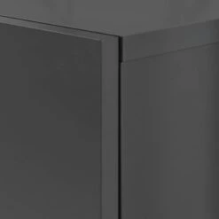 Enfilade LINDHOLM - Largeur 150 Cm -Wenko Soldes Boutique 1000119257 190214 13124600009 GALLERYIMAGES P000000001000119257