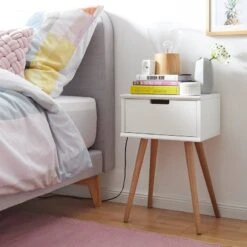 Table De Chevet Mitrana -Wenko Soldes Boutique 1000123395 190122 08350500001 MOOD GALLERYIMAGES P000000001000123395 mood