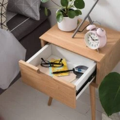 Table De Chevet Mitrana -Wenko Soldes Boutique 1000123397 190717 14163200003 DETAILS P000000001000123397