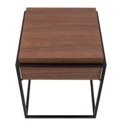 Table D’appoint Rizo -Wenko Soldes Boutique 1000123447 181030 07571610 GALLERYIMAGES P000000001000123447