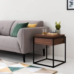 Table D’appoint Rizo -Wenko Soldes Boutique 1000123447 190328 11102500008 MOOD GALLERYIMAGES P000000001000123447 mood