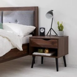 Table De Chevet Gjora I -Wenko Soldes Boutique 1000123454 190405 15413700001 MOOD GALLERYIMAGES P000000001000123454 mood