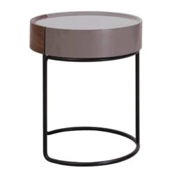 Table D'appoint Don -Wenko Soldes Boutique 1000123522 181030 07571731 GALLERYIMAGES P000000001000123522