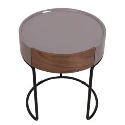 Table D'appoint Don -Wenko Soldes Boutique 1000123522 181030 07571732 GALLERYIMAGES P000000001000123522