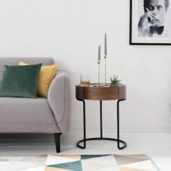 Table D'appoint Don -Wenko Soldes Boutique 1000123522 190328 11103000033 MOOD GALLERYIMAGES P000000001000123522 mood