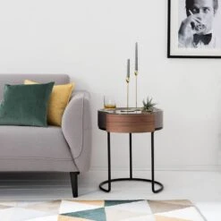 Table D'appoint Don -Wenko Soldes Boutique 1000123522 190328 11103000034 MOOD GALLERYIMAGES P000000001000123522 mood