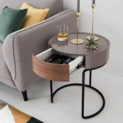 Table D'appoint Don -Wenko Soldes Boutique 1000123522 190328 11103100037 GALLERYIMAGES P000000001000123522