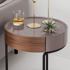 Table D'appoint Don -Wenko Soldes Boutique 1000123522 190328 11103200039 GALLERYIMAGES P000000001000123522