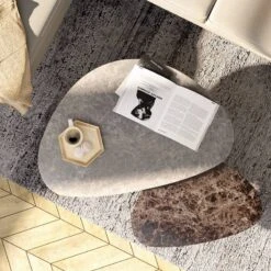 Table Basse Sherry II 18 Table Basse Sherry II -Wenko Soldes Boutique 1000125121 200514 05402900004 DETAILS P000000001000125121