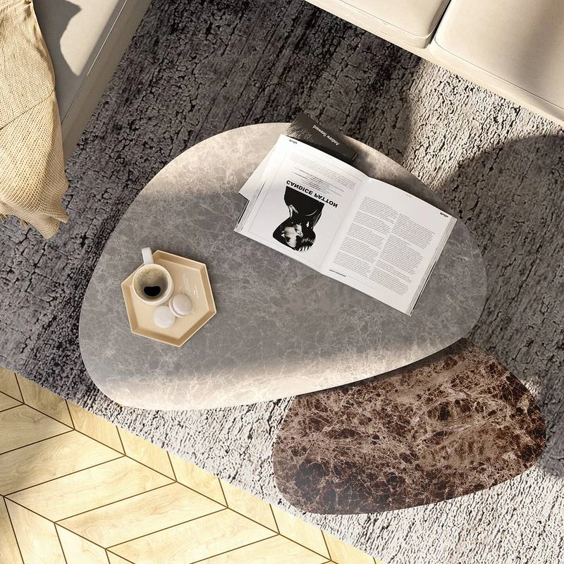 Table Basse Sherry II 7 Table Basse Sherry II – Image 7