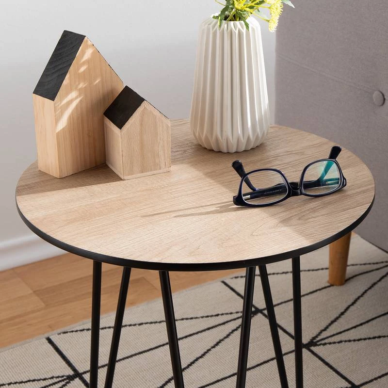 Table D'appoint Kess I 7 Table D'appoint Kess I – Image 7