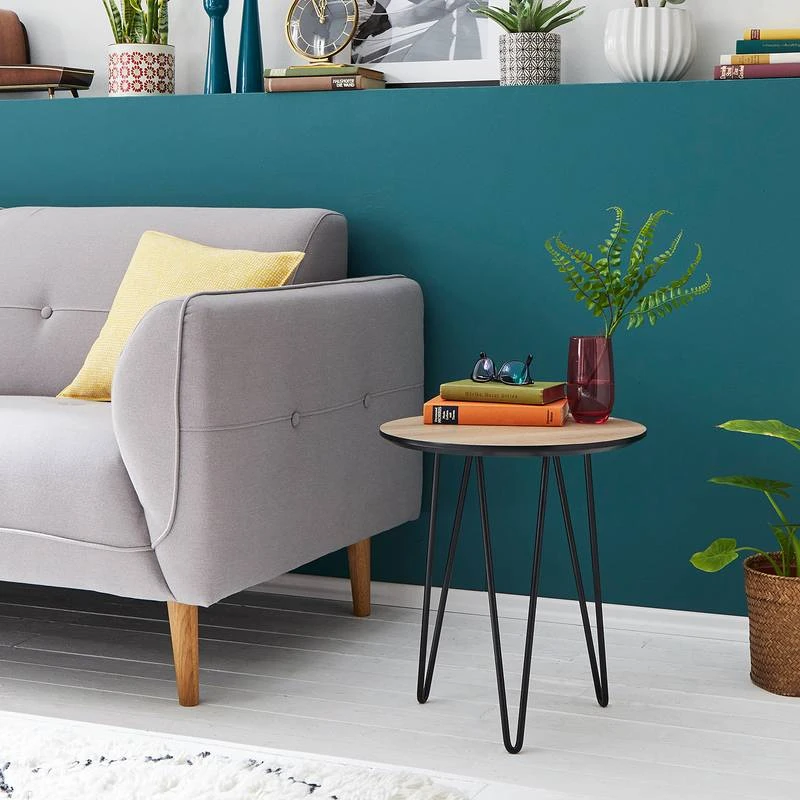 Table D'appoint Kess I 2 Table D'appoint Kess I – Image 2