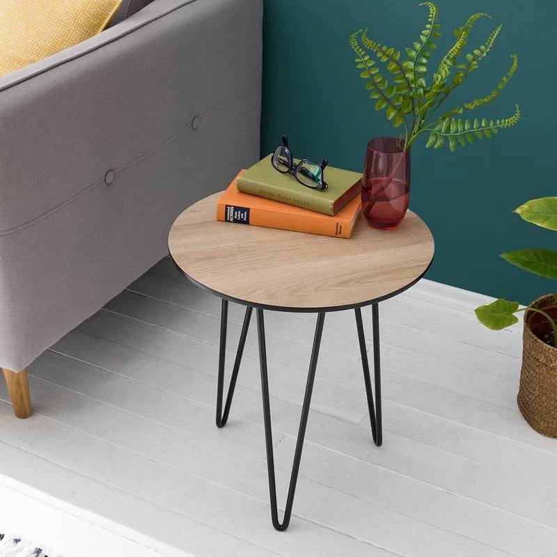 Table D'appoint Kess I 4 Table D'appoint Kess I – Image 4