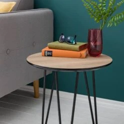 Table D'appoint Kess I 20 Table D'appoint Kess I -Wenko Soldes Boutique 1000125122 190315 09501500003 GALLERYIMAGES P000000001000125122