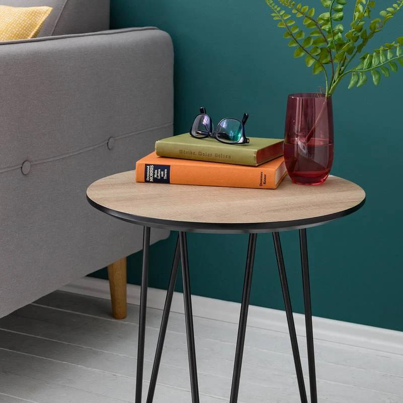 Table D'appoint Kess I 5 Table D'appoint Kess I – Image 5