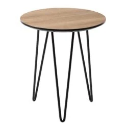 Table D'appoint Kess I 26 Table D'appoint Kess I -Wenko Soldes Boutique 1000125122 190315 15353900003 GALLERYIMAGES P000000001000125122