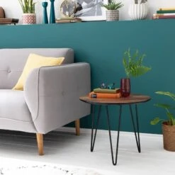 Table D'appoint Kess II -Wenko Soldes Boutique 1000125123 190320 10182000001 MOOD GALLERYIMAGES P000000001000125123 mood