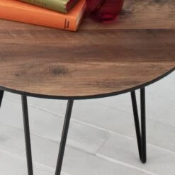 Table D'appoint Kess II -Wenko Soldes Boutique 1000125123 190320 10182000002 GALLERYIMAGES P000000001000125123