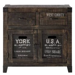 Buffet Keyport I -Wenko Soldes Boutique 1000125868 190514 15432200002 GALLERYIMAGES P000000001000125868