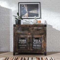 Buffet Keyport I -Wenko Soldes Boutique 1000125868 190523 11144700003 MOOD GALLERYIMAGES P000000001000125868 mood