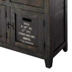 Buffet Keyport II -Wenko Soldes Boutique 1000125891 190509 16022200021 GALLERYIMAGES P000000001000125891