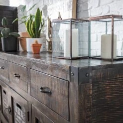 Buffet Keyport II -Wenko Soldes Boutique 1000125891 190523 11145600043 GALLERYIMAGES P000000001000125891