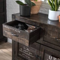 Buffet Keyport II -Wenko Soldes Boutique 1000125891 190523 11145600044 GALLERYIMAGES P000000001000125891