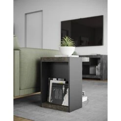 Table D'appoint Lande -Wenko Soldes Boutique 1000126110 201016 13280500325 MOOD DETAILS P000000001000126110 mood