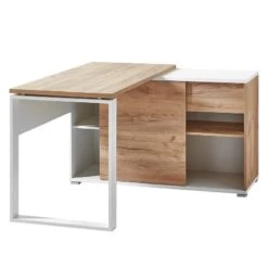 Bureau D'angle Lioni -Wenko Soldes Boutique 1000126218 180716 12473824 GALLERYIMAGES P000000001000126218