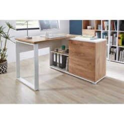 Bureau D'angle Lioni -Wenko Soldes Boutique 1000126218 180716 12473828 GALLERYIMAGES P000000001000126218