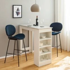 Table Haute Aranos -Wenko Soldes Boutique 1000126769 201022 13522600001 MOOD DETAILS P000000001000126769 mood