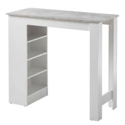 Table Haute Aranos -Wenko Soldes Boutique 1000126769 201022 14015300021 IMAGE P000000001000126769