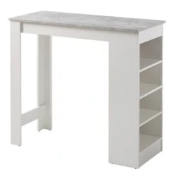 Table Haute Aranos -Wenko Soldes Boutique 1000126769 201022 14015800024 DETAILS P000000001000126769