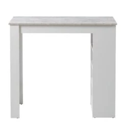 Table Haute Aranos -Wenko Soldes Boutique 1000126769 201022 14020000025 DETAILS P000000001000126769